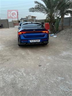 کیا K5